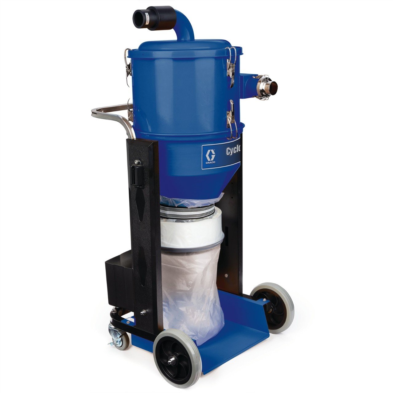 Cyclone Separator