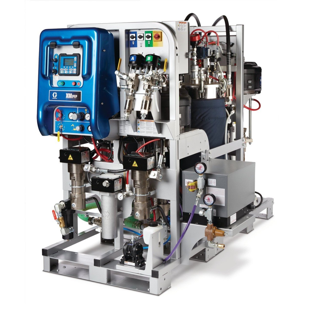 XM PFP Non-EX – 4:1 Ratio