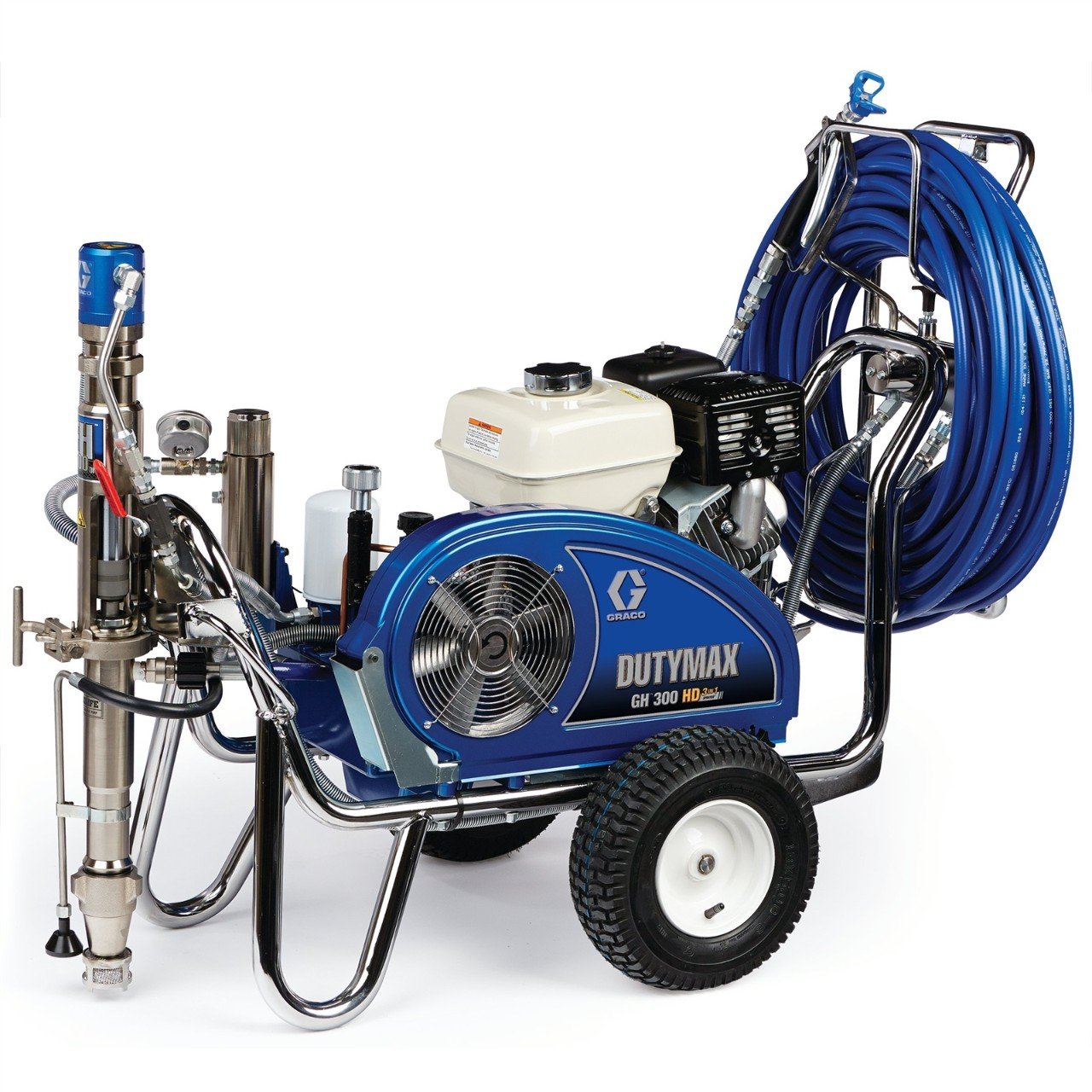 DutyMax HD GH 300