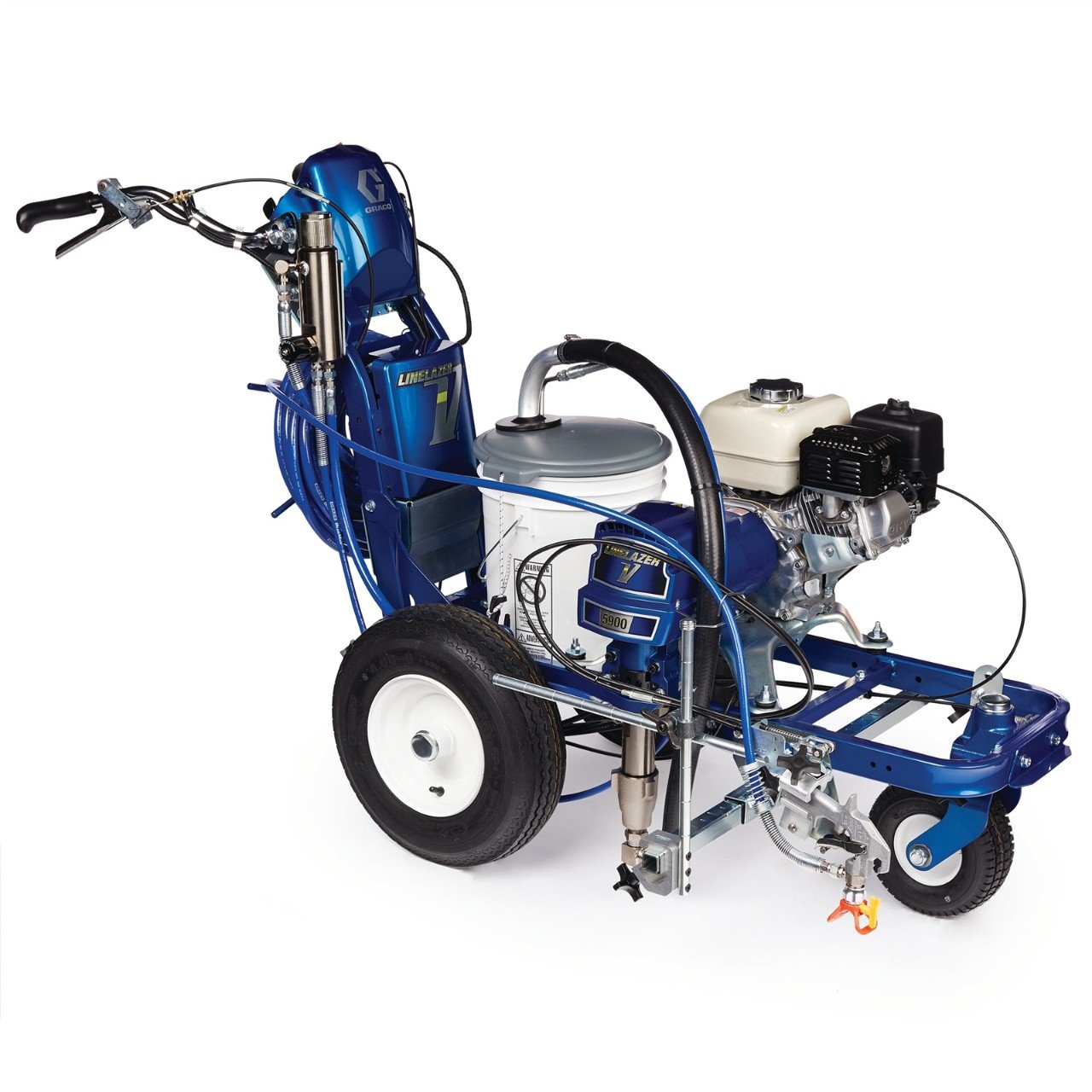 LineLazer V 5900