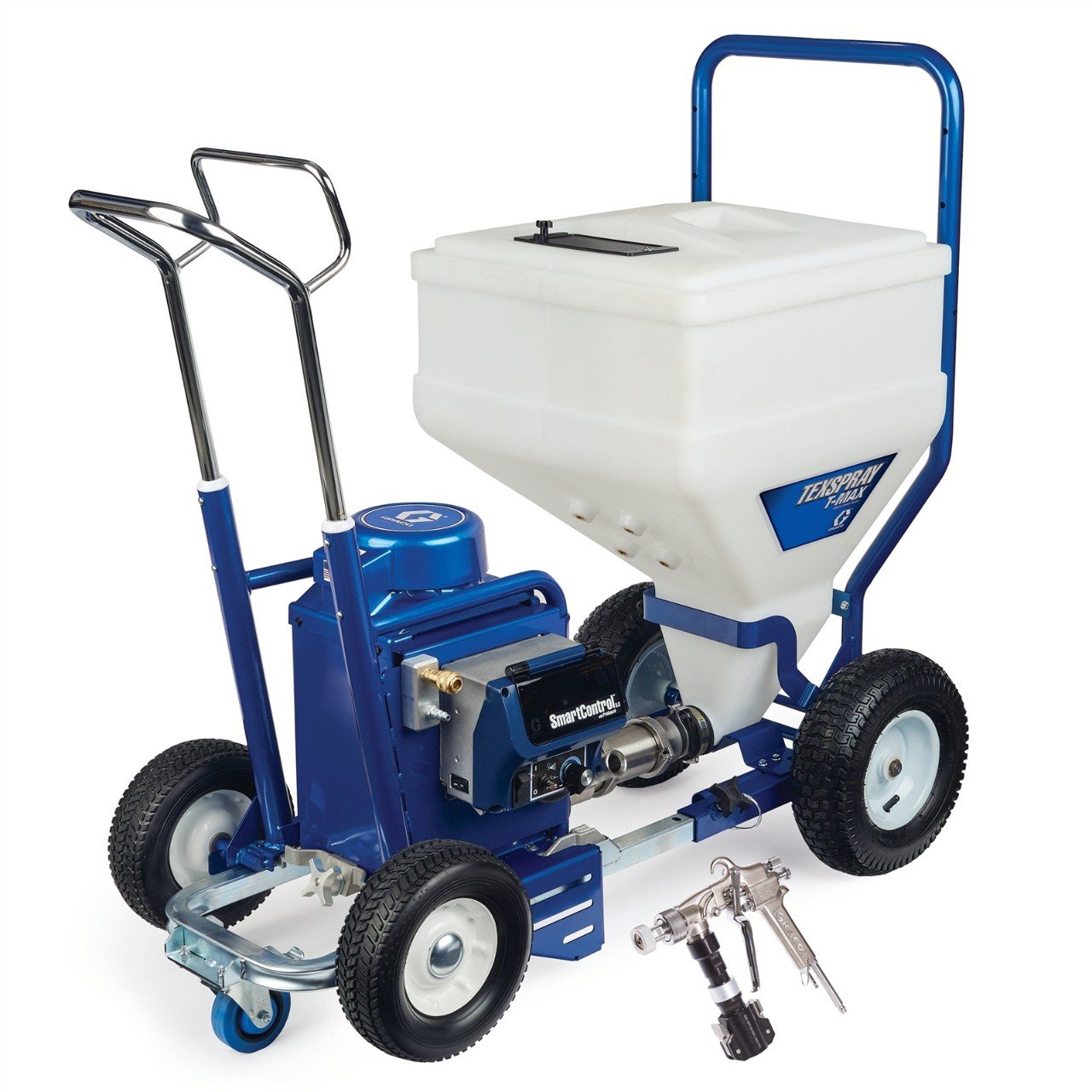 TexSpray T-MAX 6912 Böyük Britaniya (Kombinə)