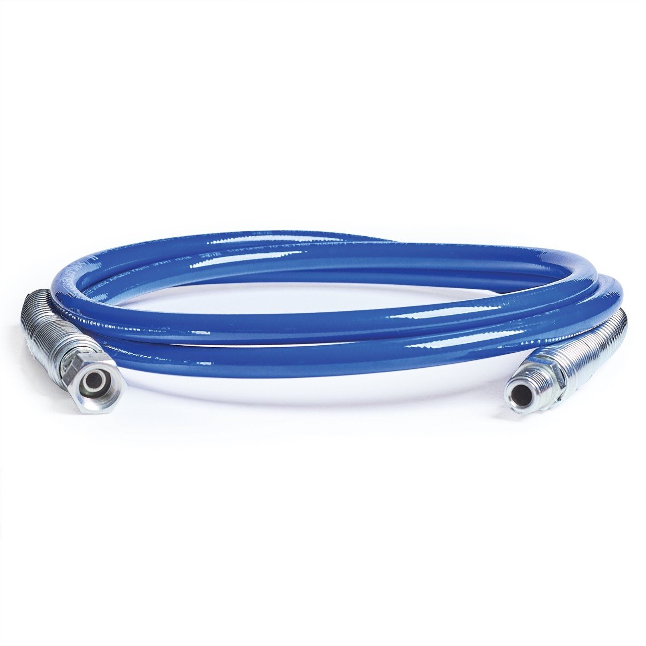 BlueMax II havasız kamçı şlanqı 3/16 düym x 1,8 m
