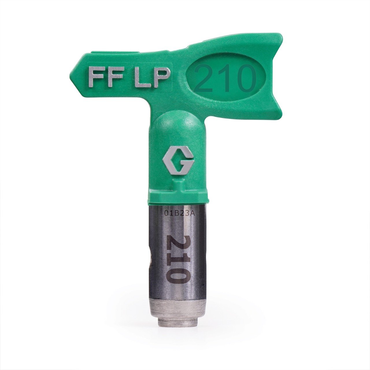 RAC X Fine Finish Aşağı Təzyiqli SwitchTips