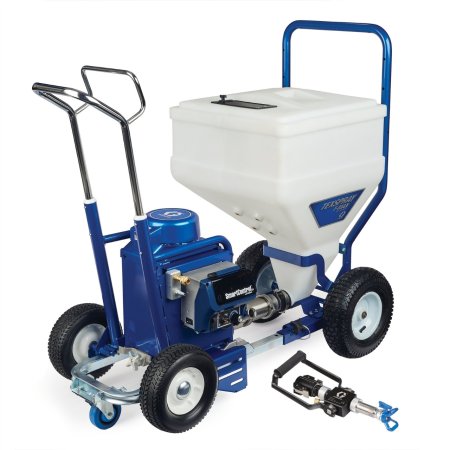 TexSpray T-MAX 6912 | 230 V | Airless | İtaliya / Danimarka / Çin