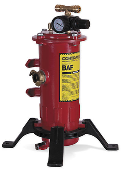 BAF